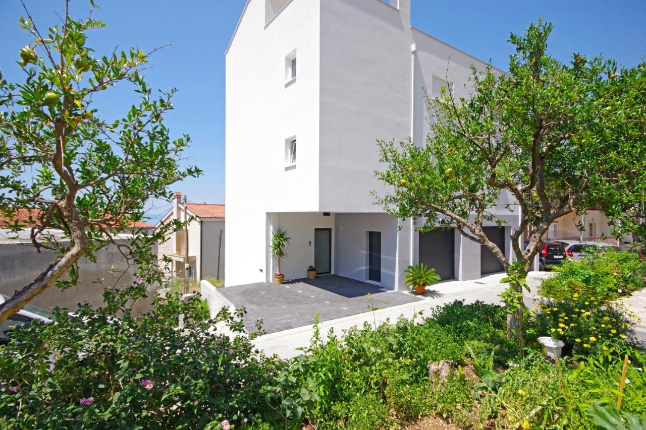Villa Edita Makarska Kültér fotó